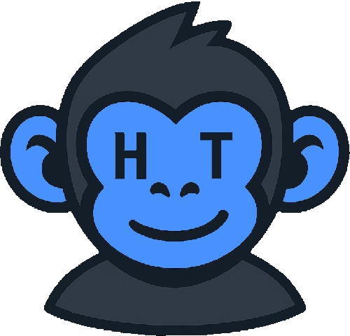 HelpTek Logo